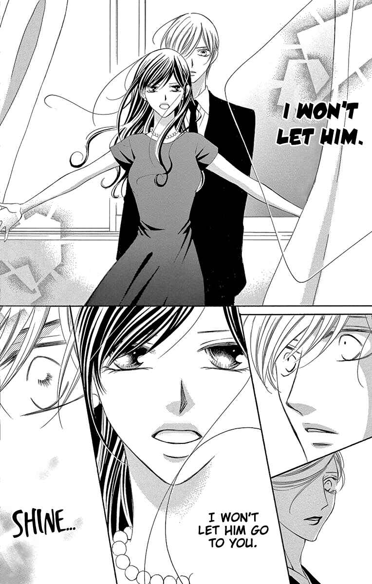 Page 18 Chapter 38 Ou-sama ni Sasagu Kusuriyubi