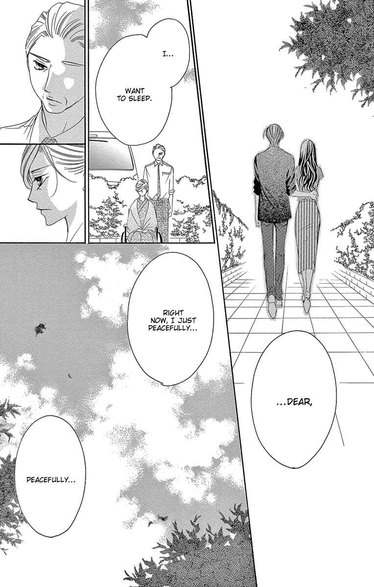 Page 33 Chapter 38 Ou-sama ni Sasagu Kusuriyubi