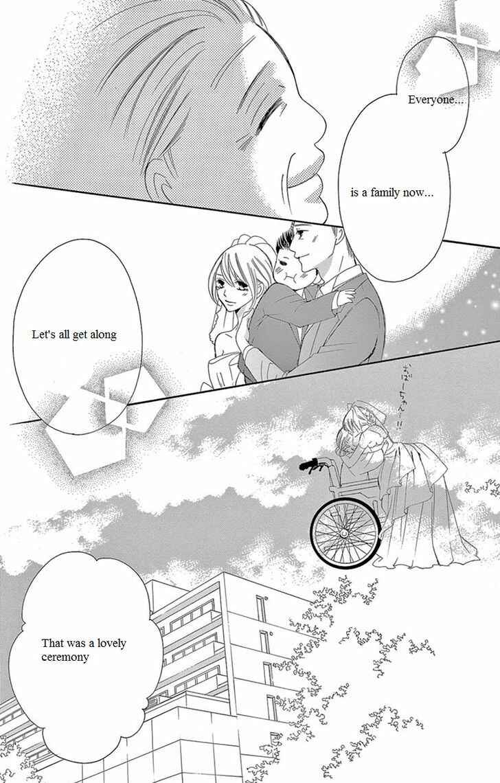 Page 32 Chapter 14 Ou-sama ni Sasagu Kusuriyubi