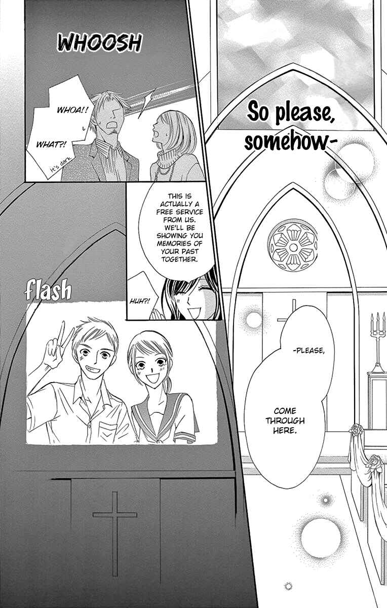 Page 25 Chapter 30 Ou-sama ni Sasagu Kusuriyubi