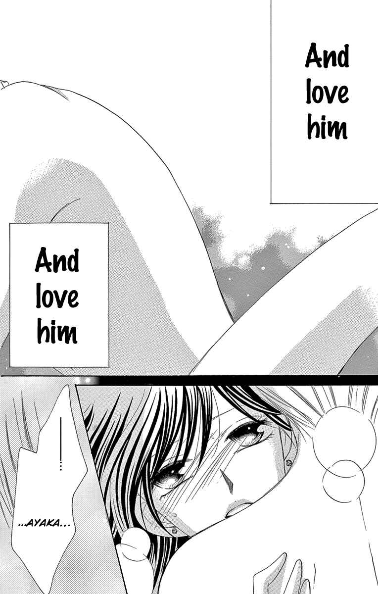 Page 37 Chapter 30 Ou-sama ni Sasagu Kusuriyubi