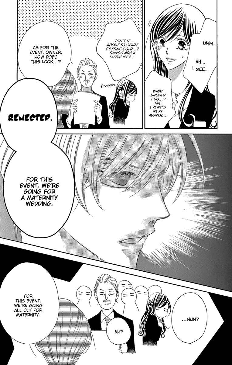 Page 9 Chapter 39 Ou-sama ni Sasagu Kusuriyubi