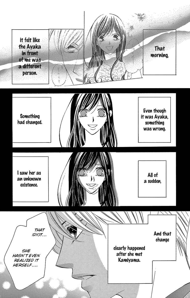Page 28 Chapter 28 Ou-sama ni Sasagu Kusuriyubi