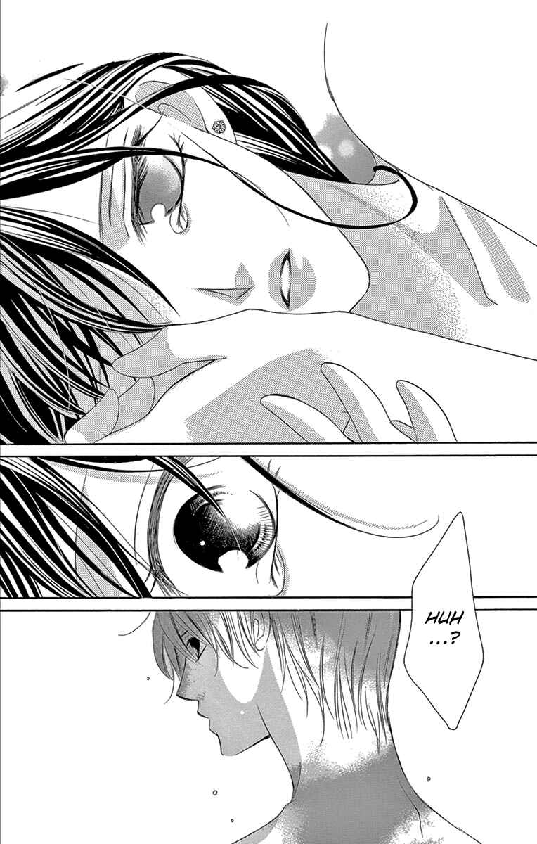 Page 36 Chapter 28 Ou-sama ni Sasagu Kusuriyubi