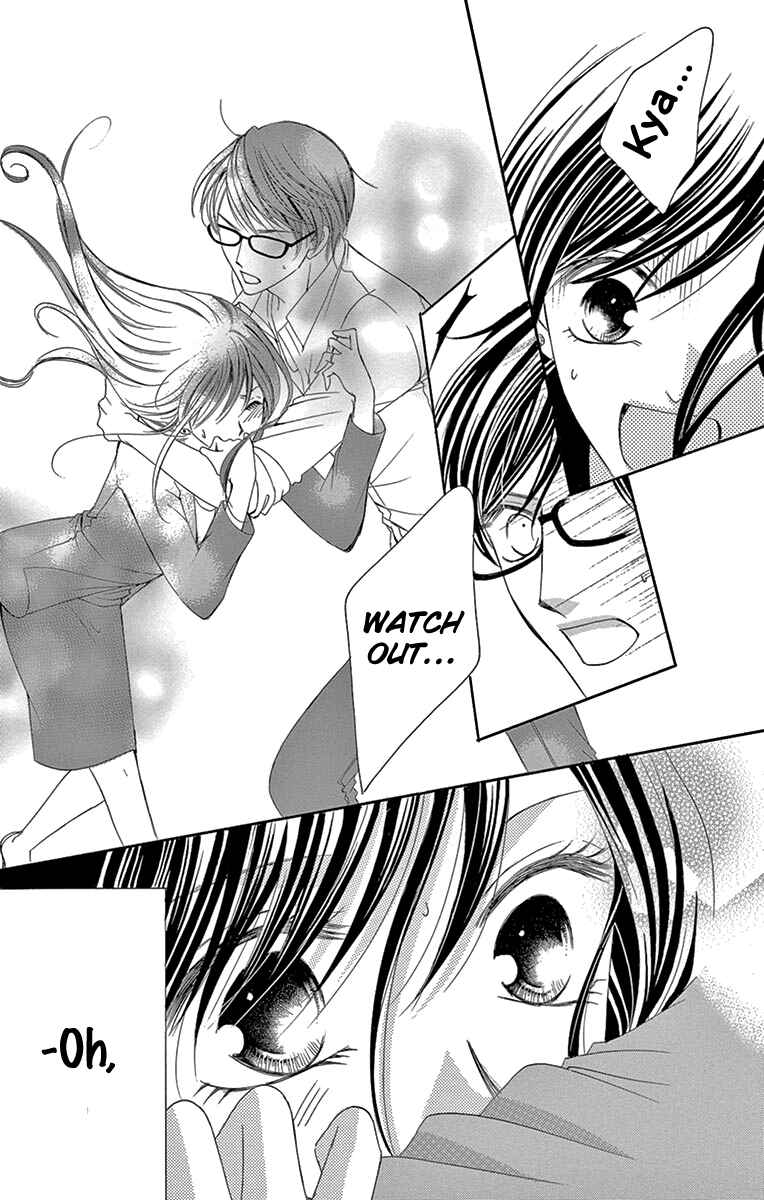 Page 9 Chapter 28 Ou-sama ni Sasagu Kusuriyubi