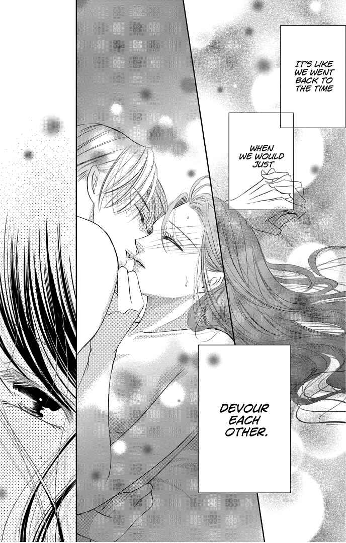Page 17 Chapter 41 Ou-sama ni Sasagu Kusuriyubi