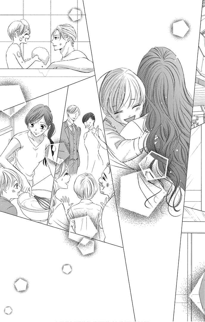 Page 34 Chapter 41 Ou-sama ni Sasagu Kusuriyubi