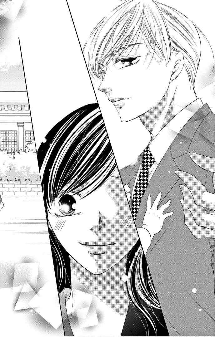 Page 37 Chapter 41 Ou-sama ni Sasagu Kusuriyubi