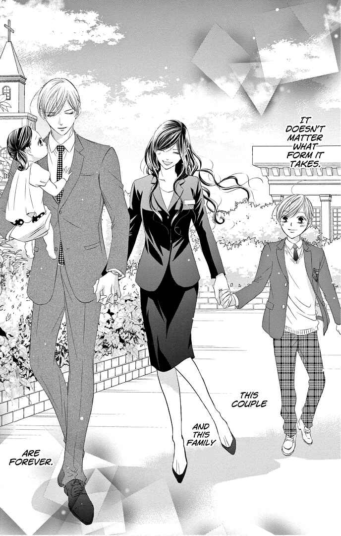 Page 38 Chapter 41 Ou-sama ni Sasagu Kusuriyubi