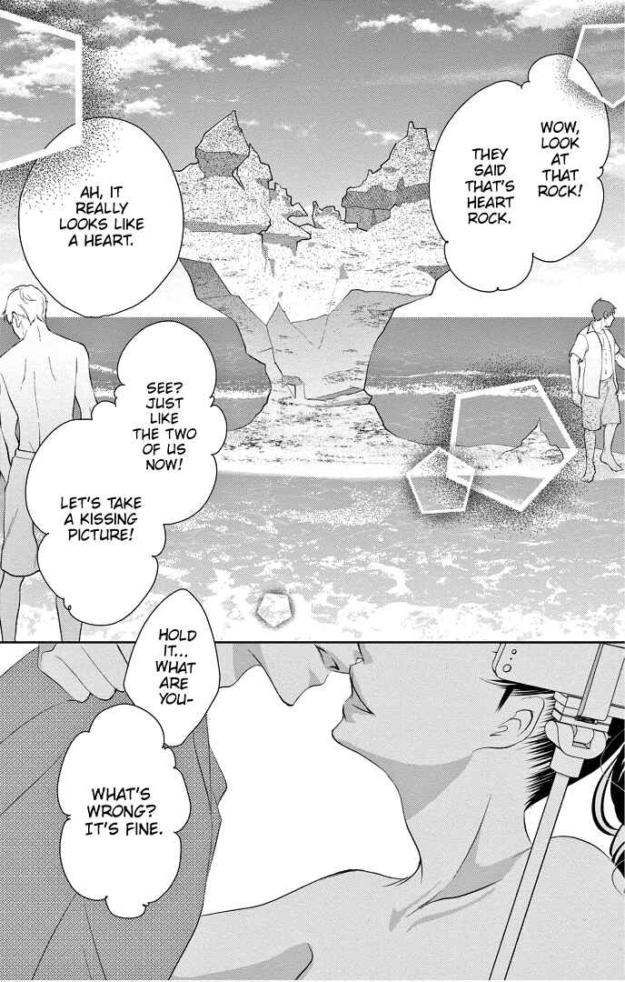 Page 5 Chapter 41 Ou-sama ni Sasagu Kusuriyubi