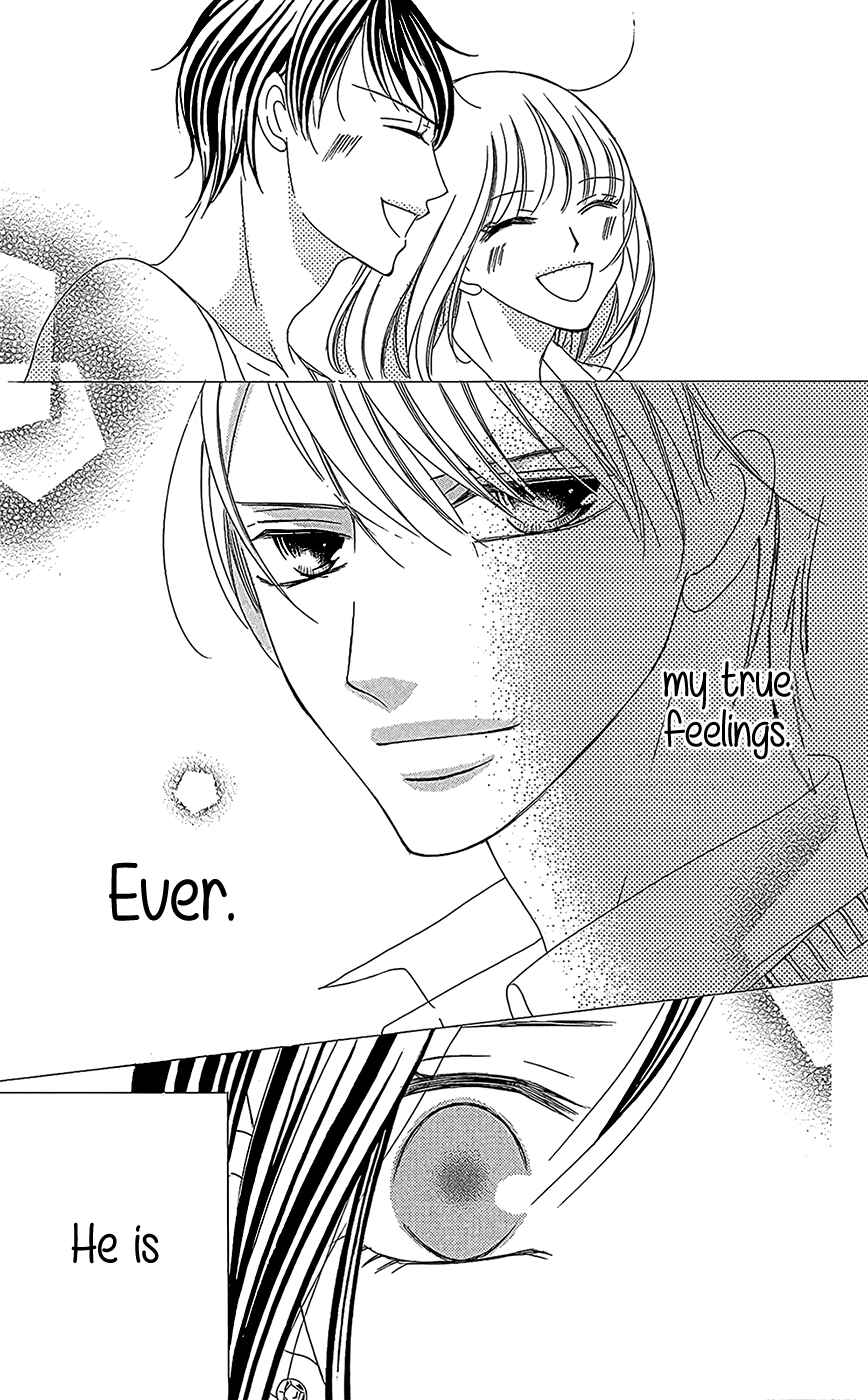 Page 34 Chapter 3 Ou-sama ni Sasagu Kusuriyubi