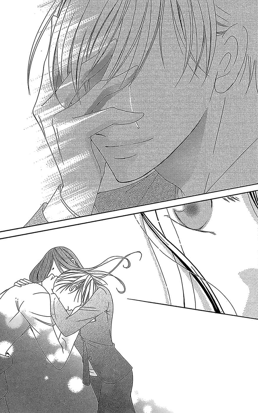 Page 37 Chapter 3 Ou-sama ni Sasagu Kusuriyubi