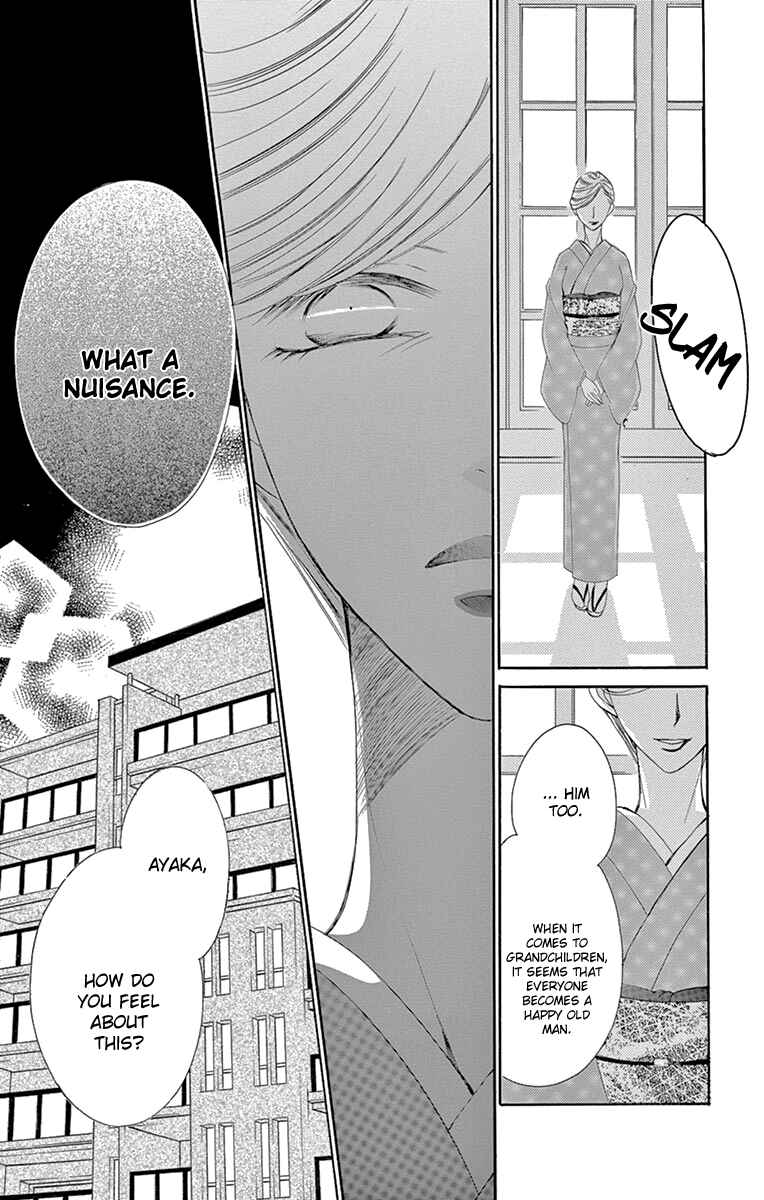 Page 6 Chapter 22 Ou-sama ni Sasagu Kusuriyubi