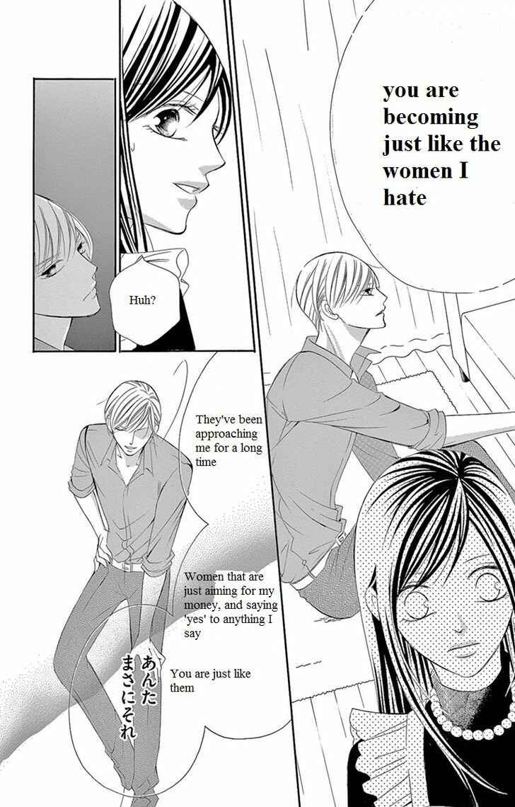 Page 18 Chapter 6 Ou-sama ni Sasagu Kusuriyubi