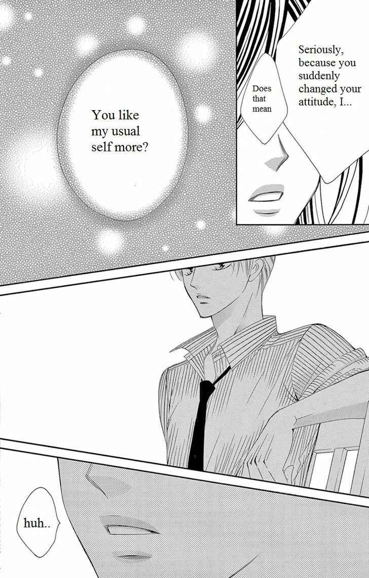 Page 32 Chapter 6 Ou-sama ni Sasagu Kusuriyubi