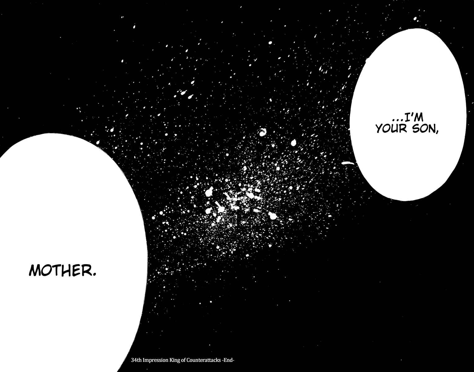 Page 34 Chapter 34 Ou-sama ni Sasagu Kusuriyubi