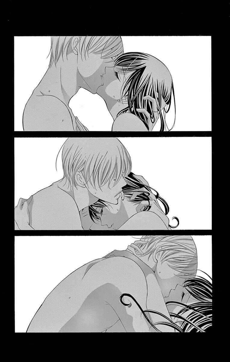 Page 4 Chapter 34 Ou-sama ni Sasagu Kusuriyubi