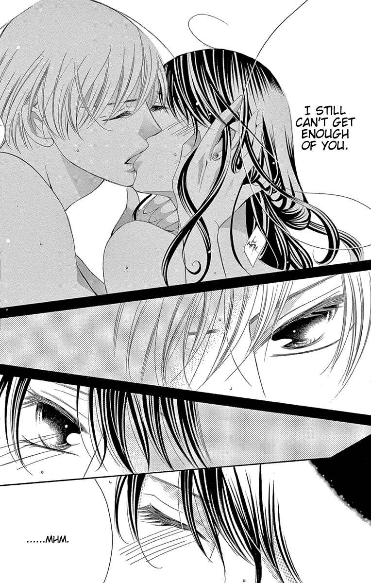 Page 6 Chapter 34 Ou-sama ni Sasagu Kusuriyubi