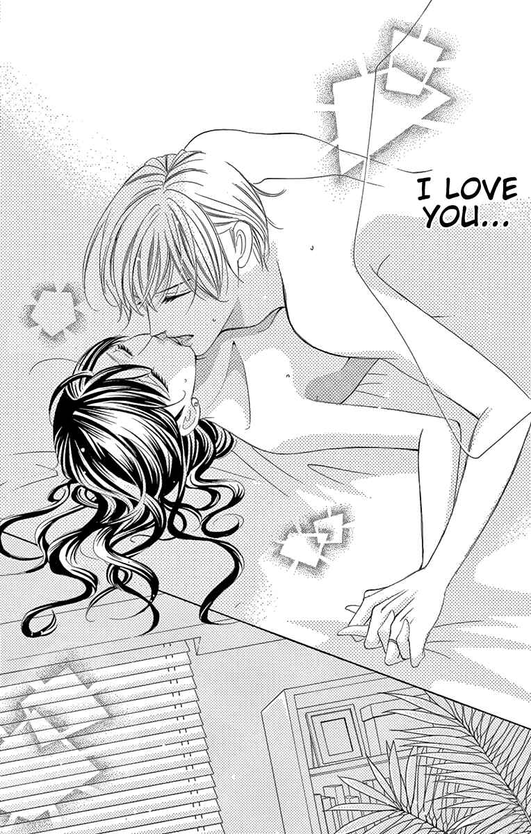 Page 8 Chapter 34 Ou-sama ni Sasagu Kusuriyubi