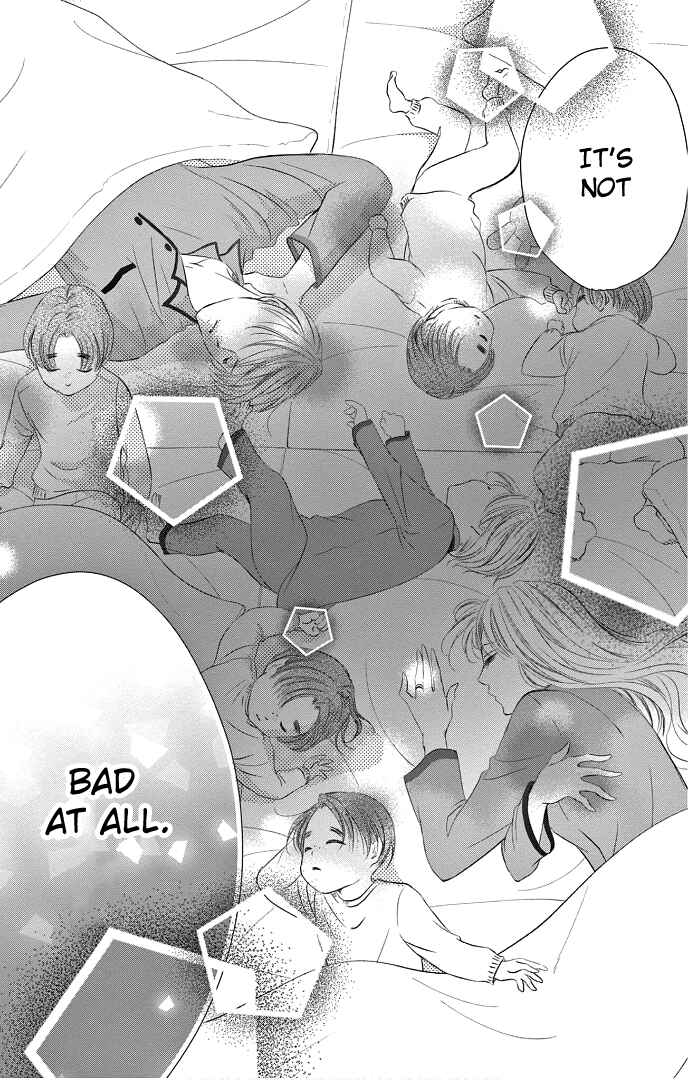 Page 36 Chapter 40 Ou-sama ni Sasagu Kusuriyubi