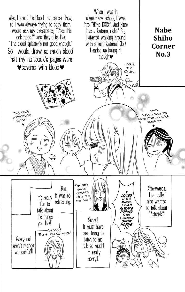 Page 36 Chapter 37 Ou-sama ni Sasagu Kusuriyubi