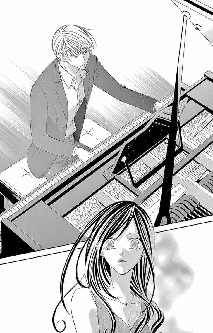 Page 22 Chapter 7 Ou-sama ni Sasagu Kusuriyubi