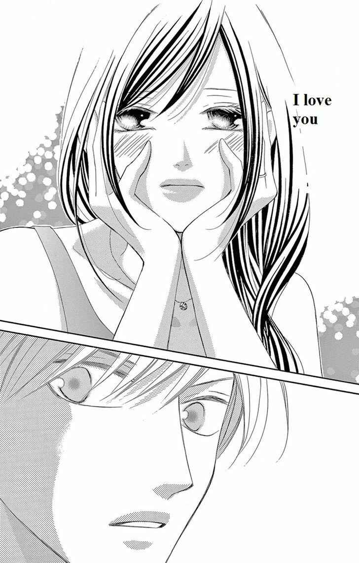 Page 25 Chapter 7 Ou-sama ni Sasagu Kusuriyubi
