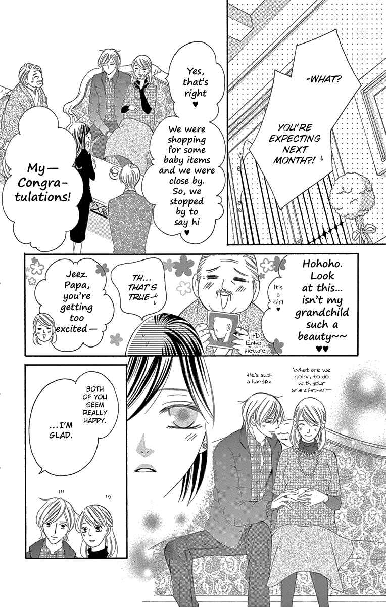 Page 24 Chapter 32 Ou-sama ni Sasagu Kusuriyubi