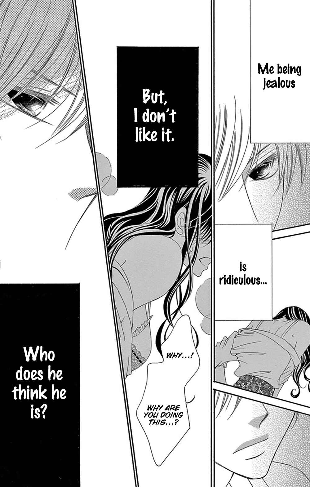 Page 16 Chapter 16 Ou-sama ni Sasagu Kusuriyubi