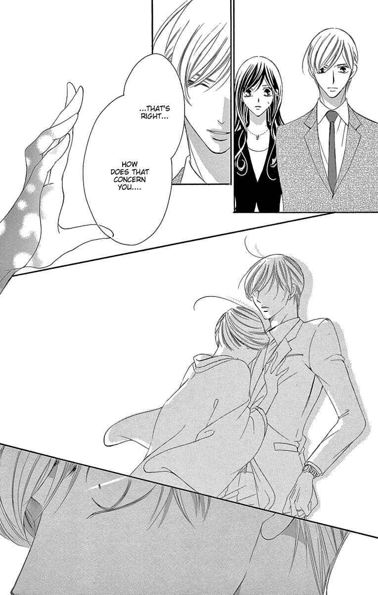 Page 10 Chapter 36 Ou-sama ni Sasagu Kusuriyubi