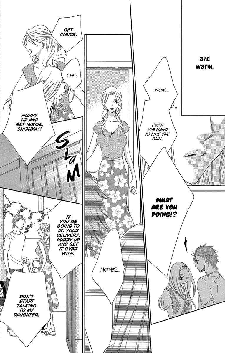 Page 21 Chapter 35 Ou-sama ni Sasagu Kusuriyubi