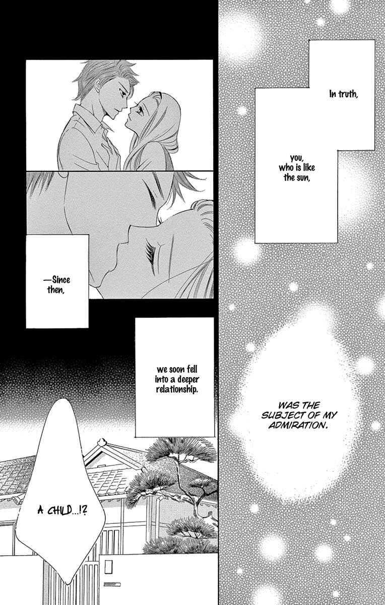 Page 33 Chapter 35 Ou-sama ni Sasagu Kusuriyubi