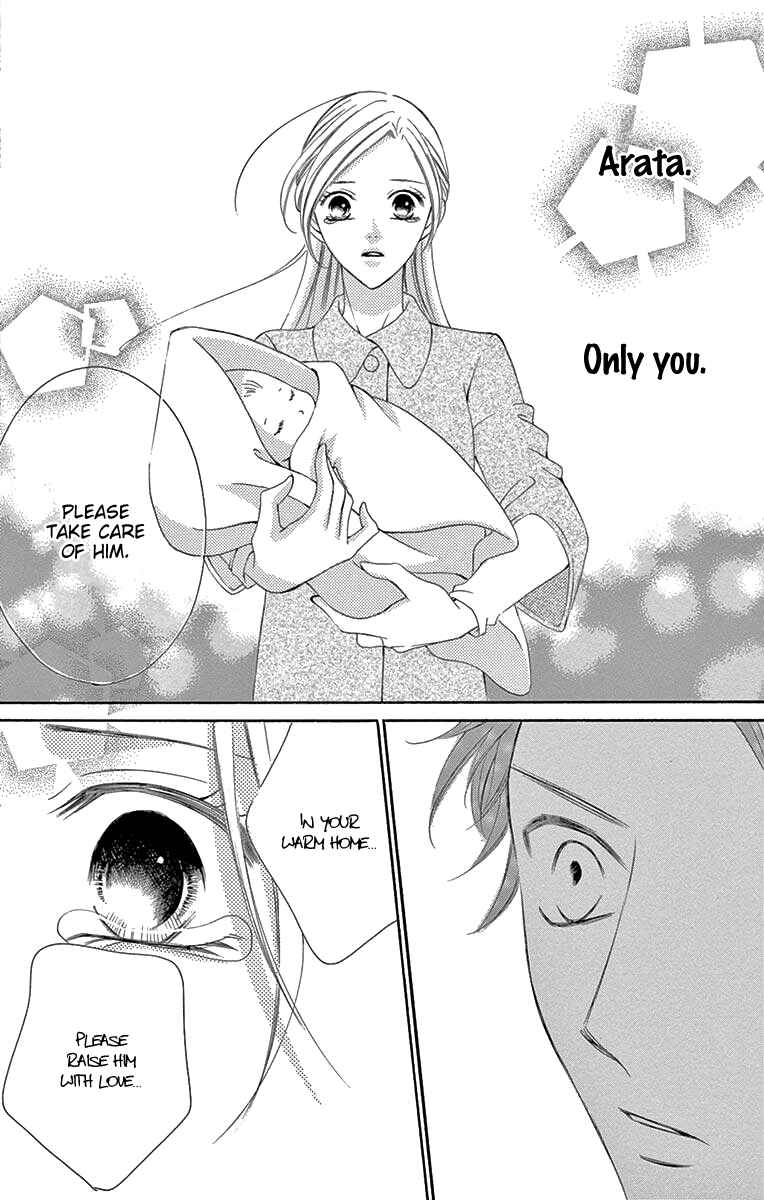 Page 37 Chapter 35 Ou-sama ni Sasagu Kusuriyubi