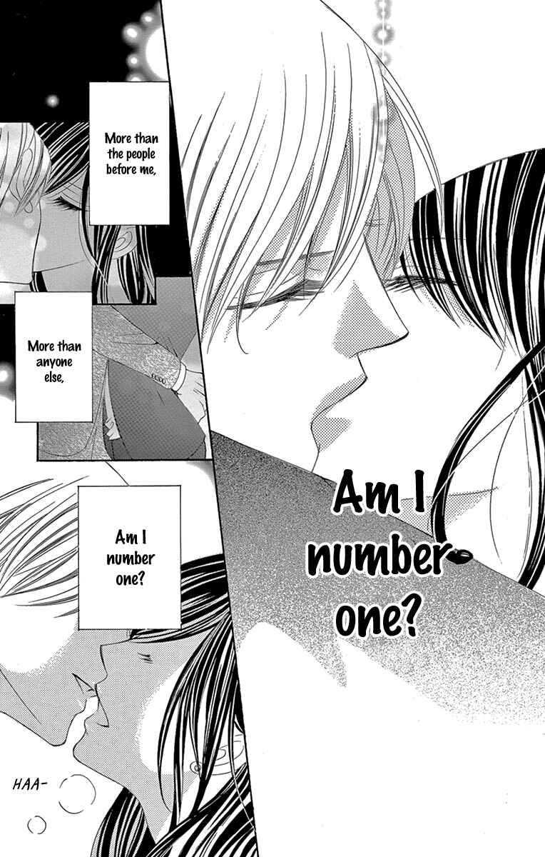Page 31 Chapter 27 Ou-sama ni Sasagu Kusuriyubi