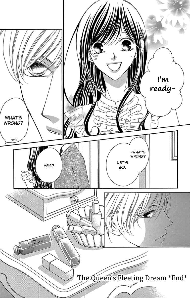 Page 36 Chapter 27 Ou-sama ni Sasagu Kusuriyubi