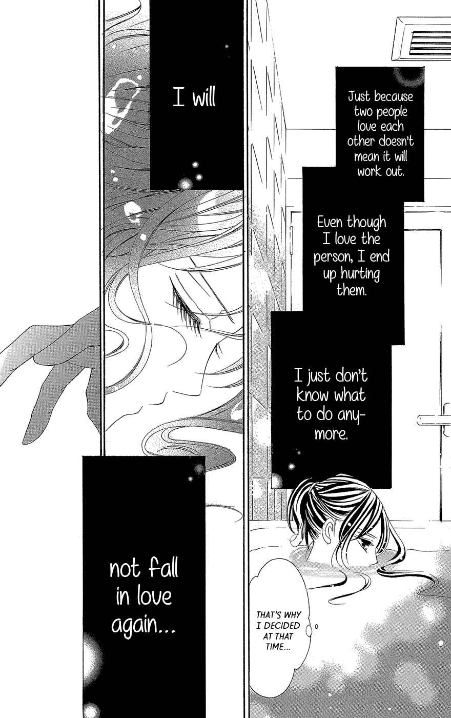 Page 16 Chapter 2 Ou-sama ni Sasagu Kusuriyubi