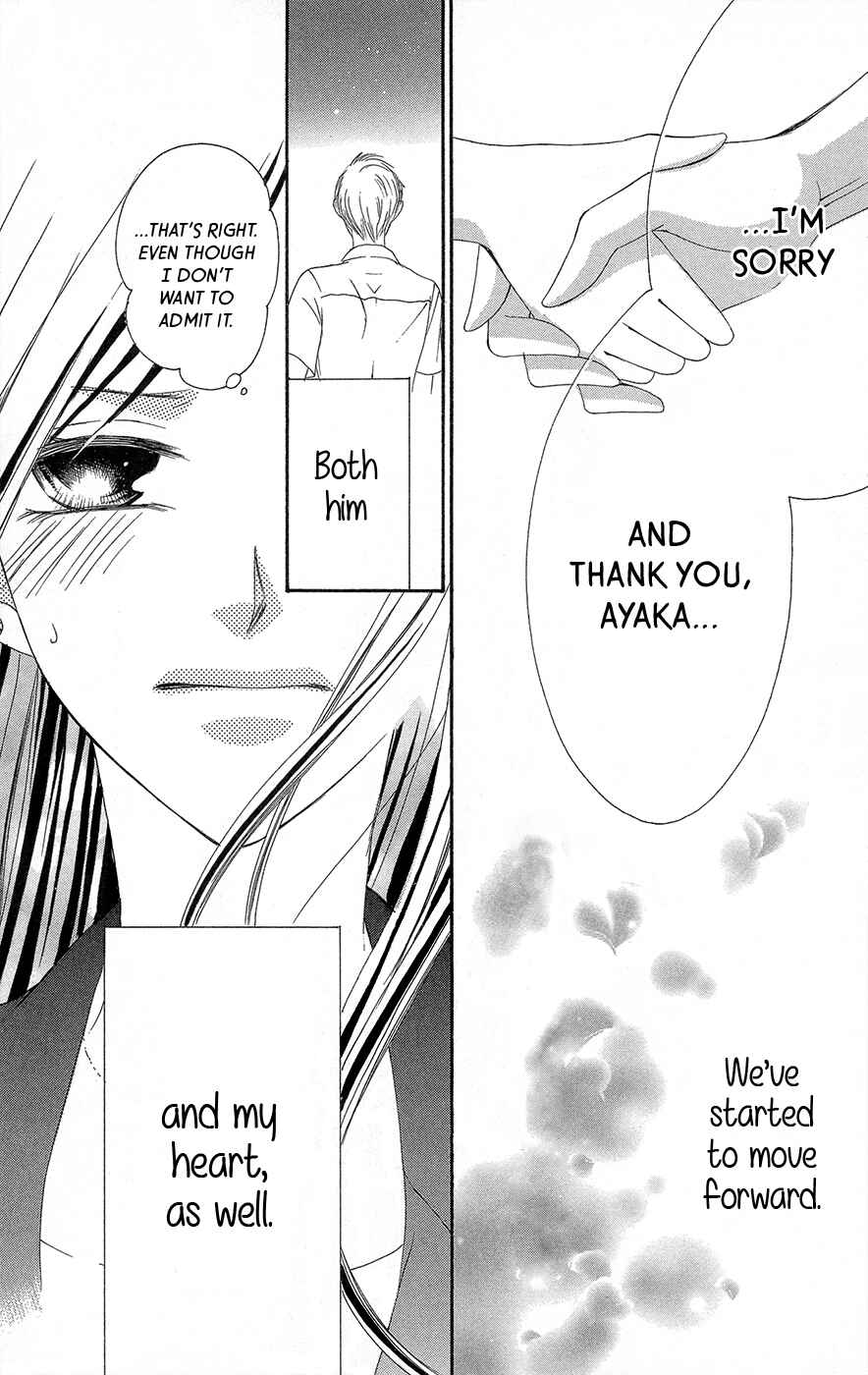 Page 36 Chapter 2 Ou-sama ni Sasagu Kusuriyubi