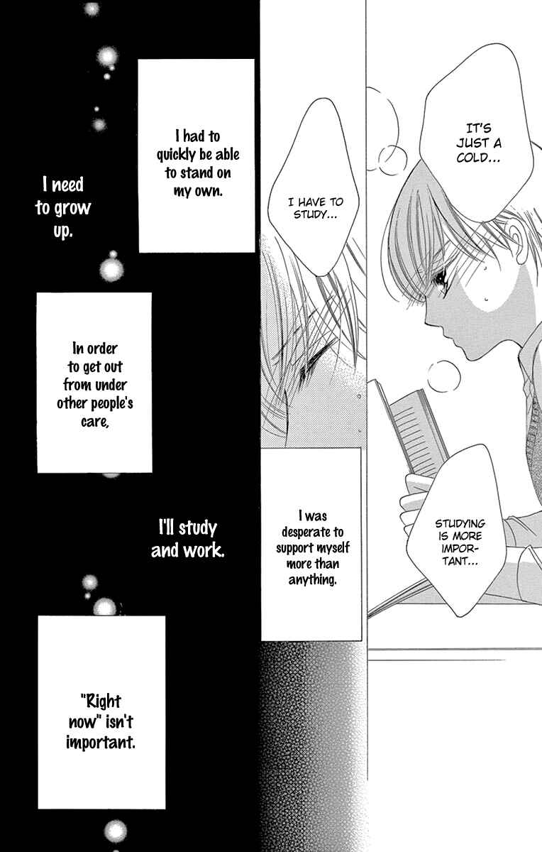 Page 18 Chapter 23 Ou-sama ni Sasagu Kusuriyubi