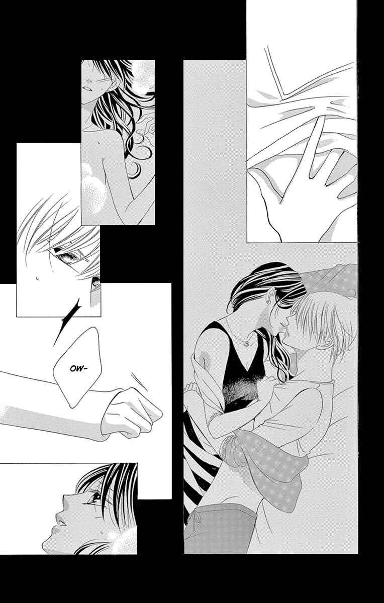 Page 29 Chapter 23 Ou-sama ni Sasagu Kusuriyubi
