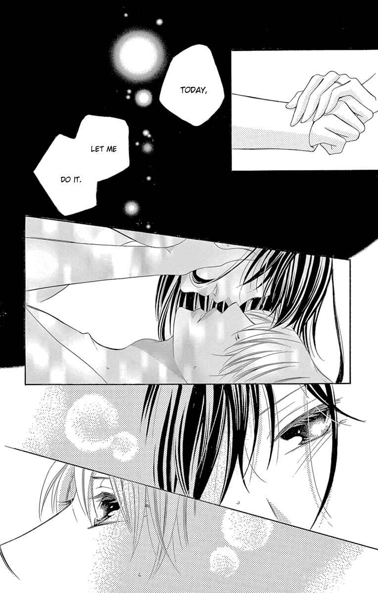 Page 30 Chapter 23 Ou-sama ni Sasagu Kusuriyubi