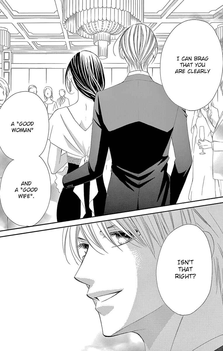 Page 30 Chapter 26 Ou-sama ni Sasagu Kusuriyubi