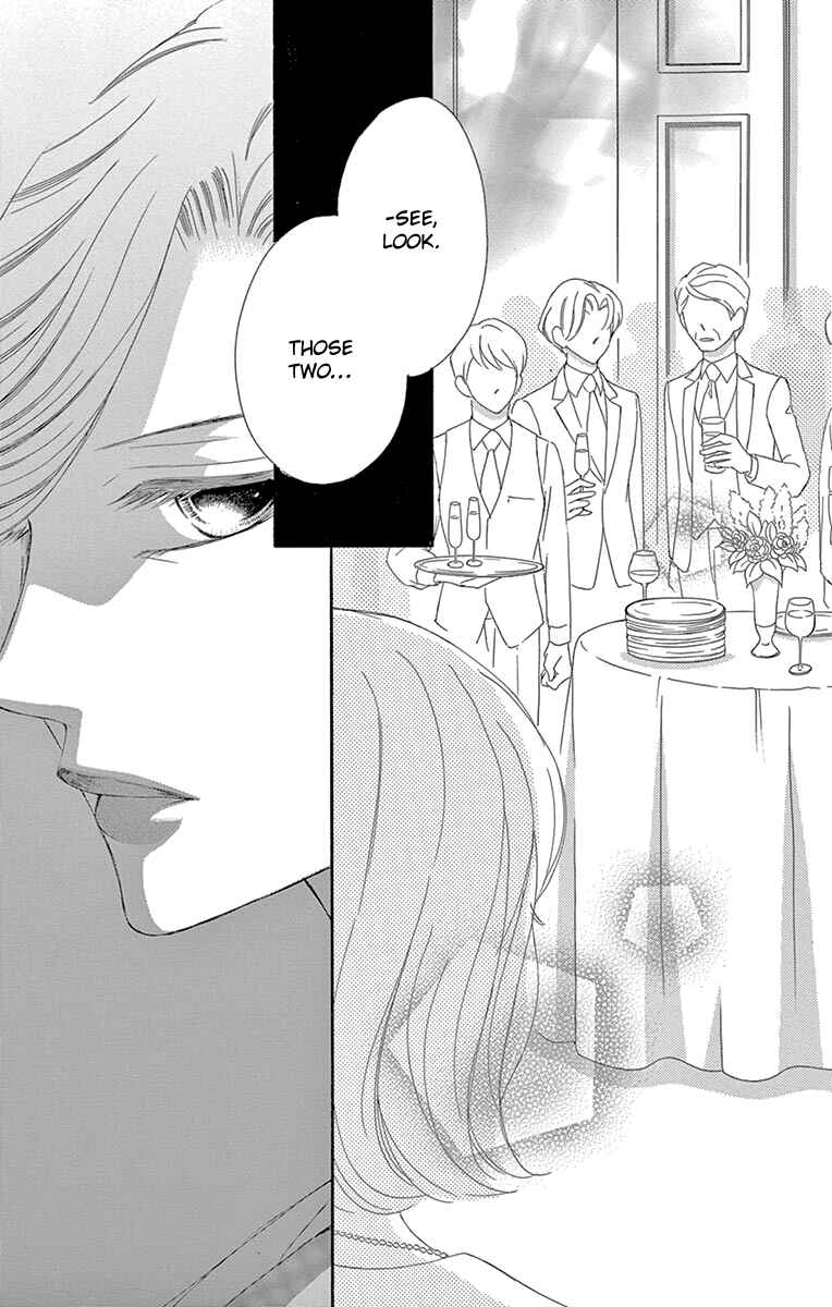 Page 32 Chapter 26 Ou-sama ni Sasagu Kusuriyubi