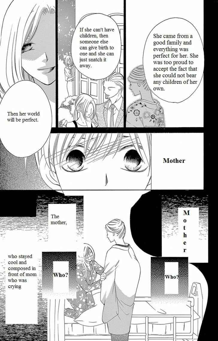 Page 20 Chapter 12 Ou-sama ni Sasagu Kusuriyubi