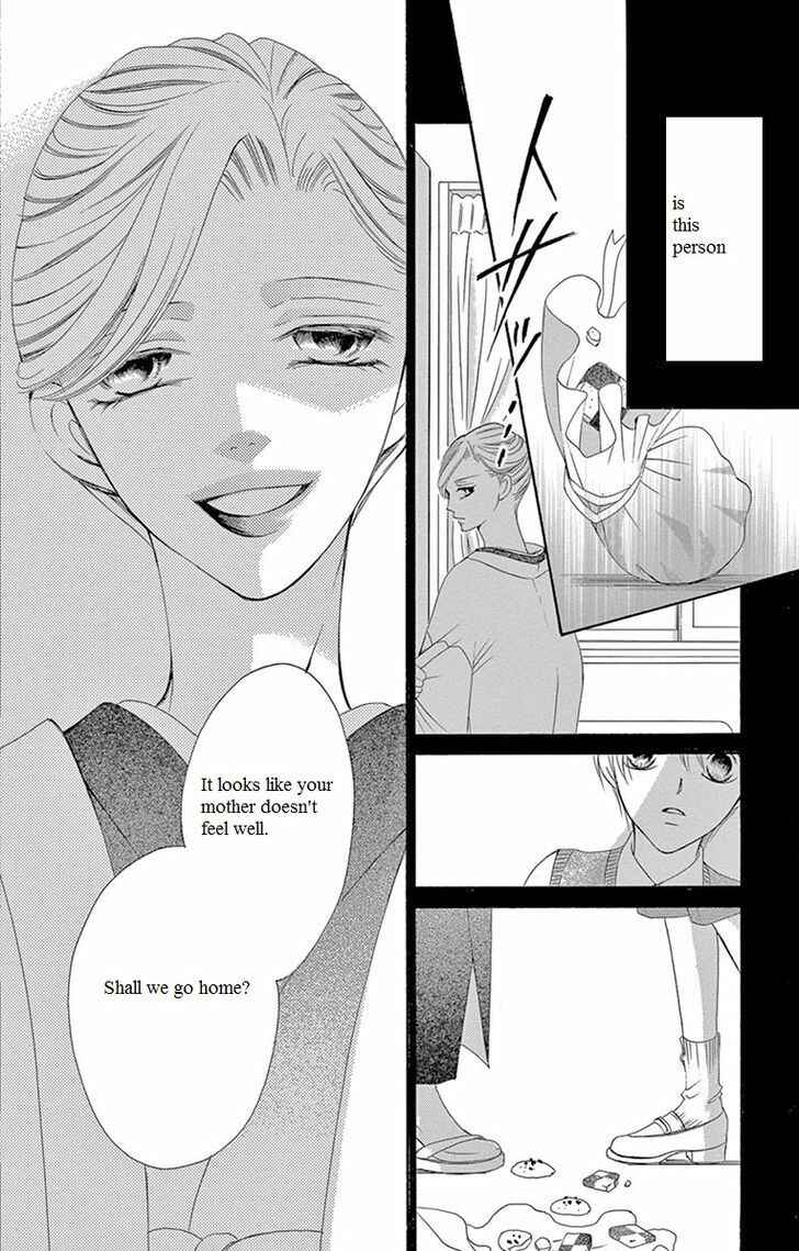 Page 21 Chapter 12 Ou-sama ni Sasagu Kusuriyubi