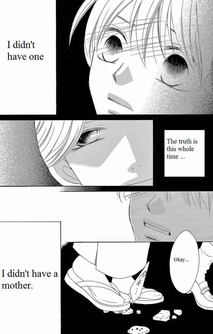 Page 22 Chapter 12 Ou-sama ni Sasagu Kusuriyubi