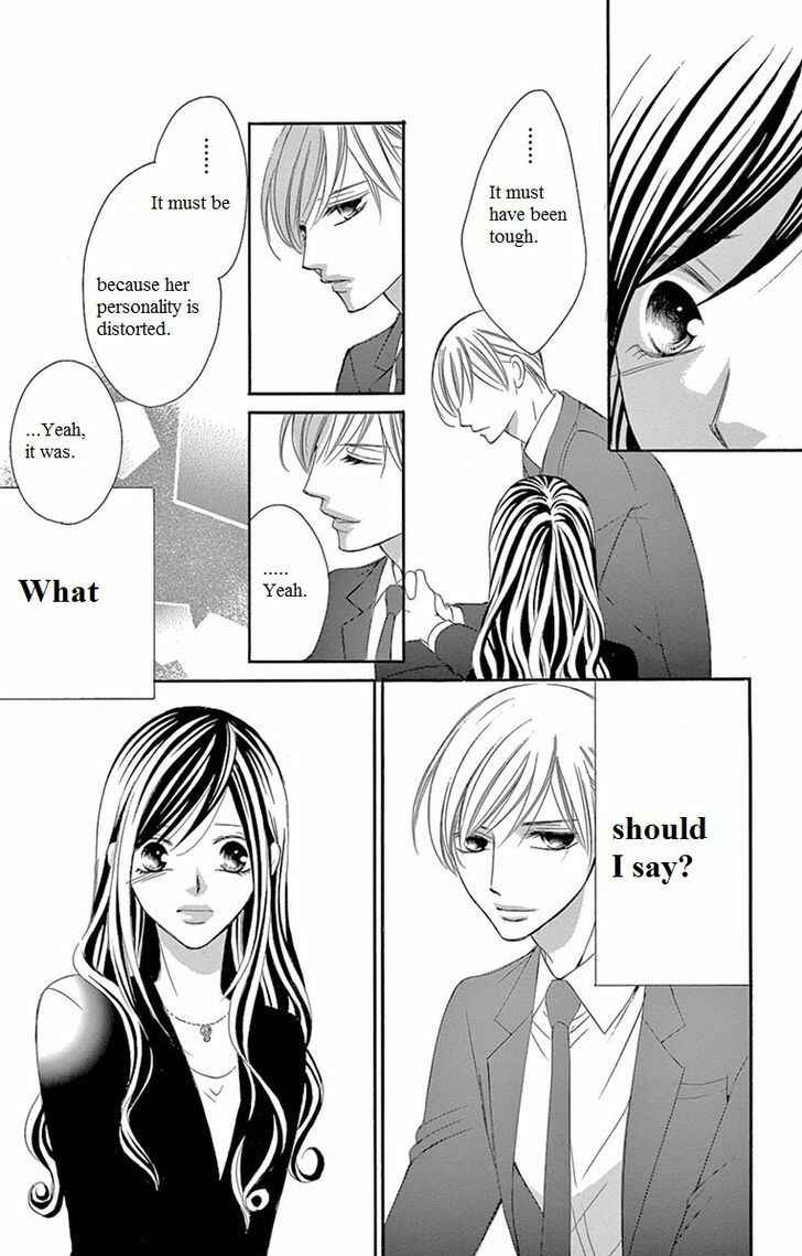 Page 26 Chapter 12 Ou-sama ni Sasagu Kusuriyubi