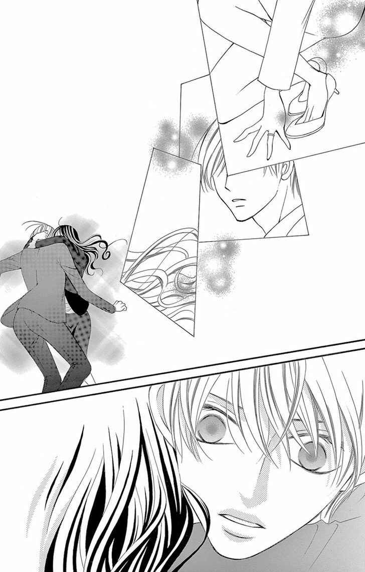 Page 28 Chapter 12 Ou-sama ni Sasagu Kusuriyubi