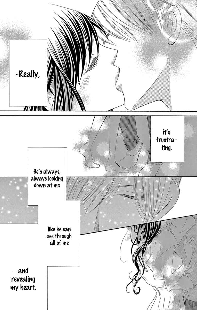 Page 23 Chapter 25 Ou-sama ni Sasagu Kusuriyubi