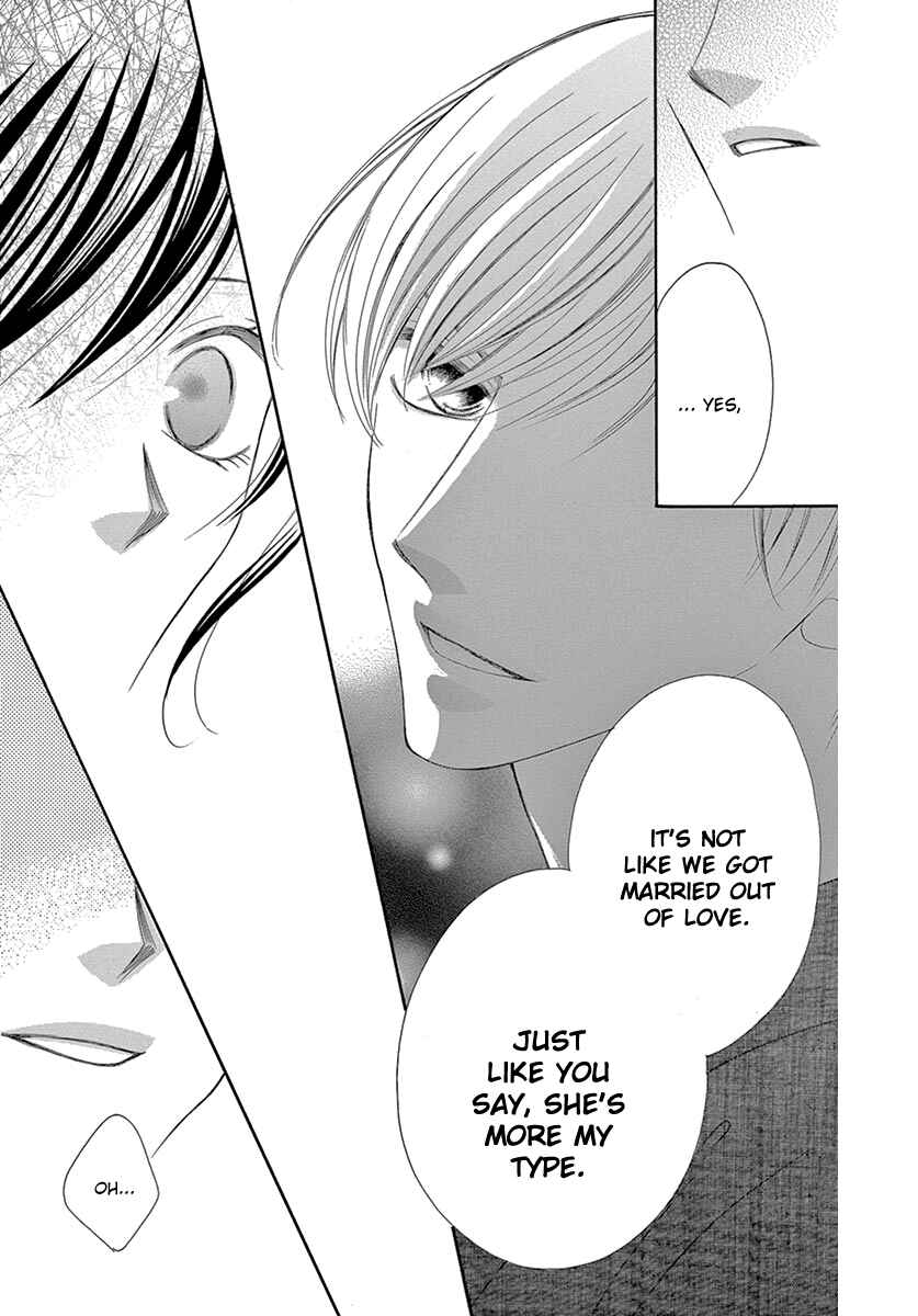 Page 16 Chapter 24 Ou-sama ni Sasagu Kusuriyubi