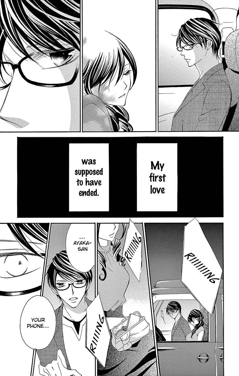 Page 32 Chapter 31 Ou-sama ni Sasagu Kusuriyubi